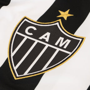 Camisa Atlético Mineiro I com Patrocínio 25/26 Adidas (Masculina)