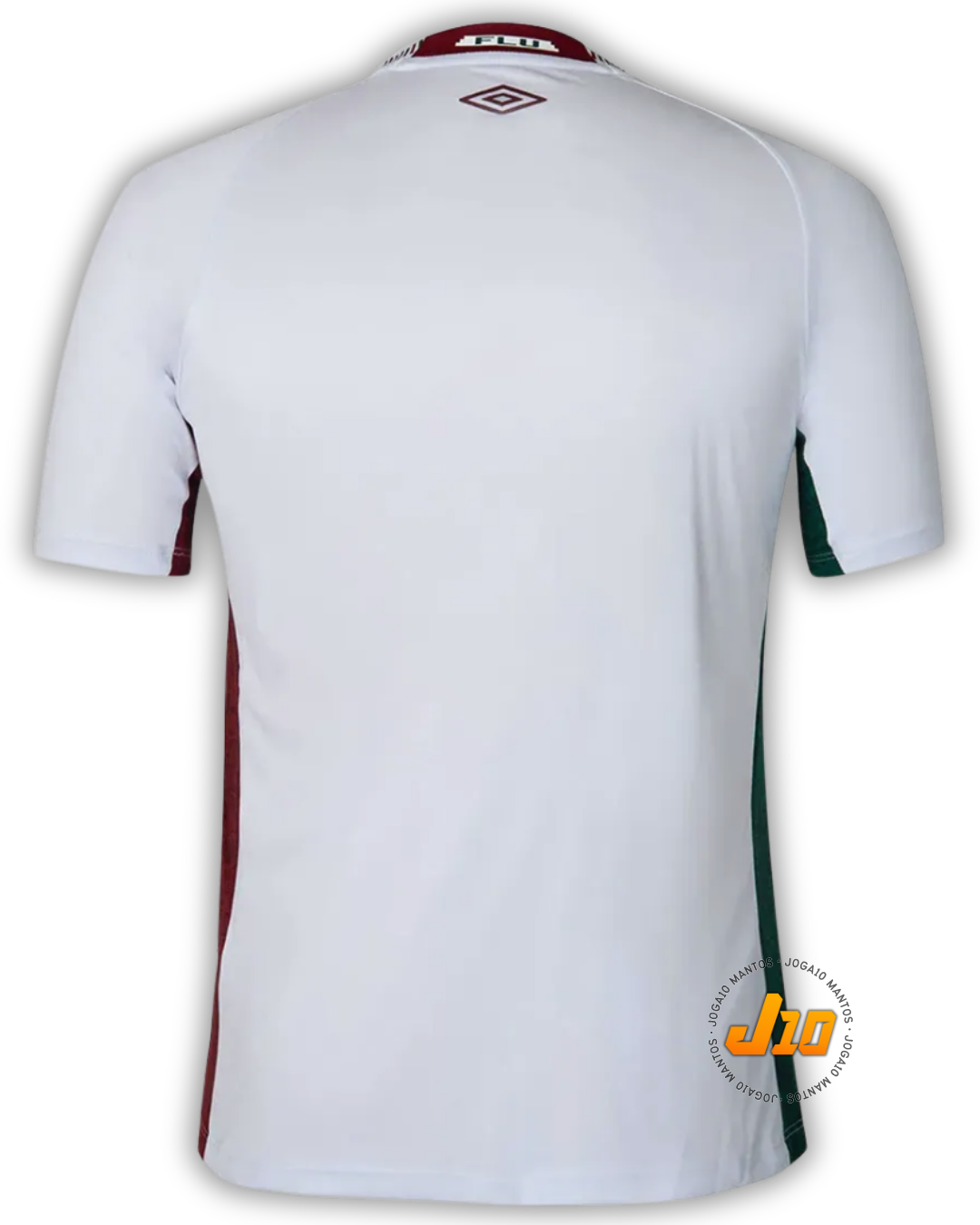 Camisa Fluminense II 25/26 Umbro (Masculina)