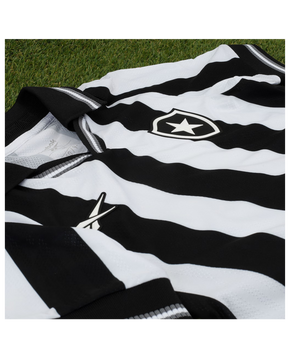 Camisa Botafogo I 25/26 Reebok (Feminina)