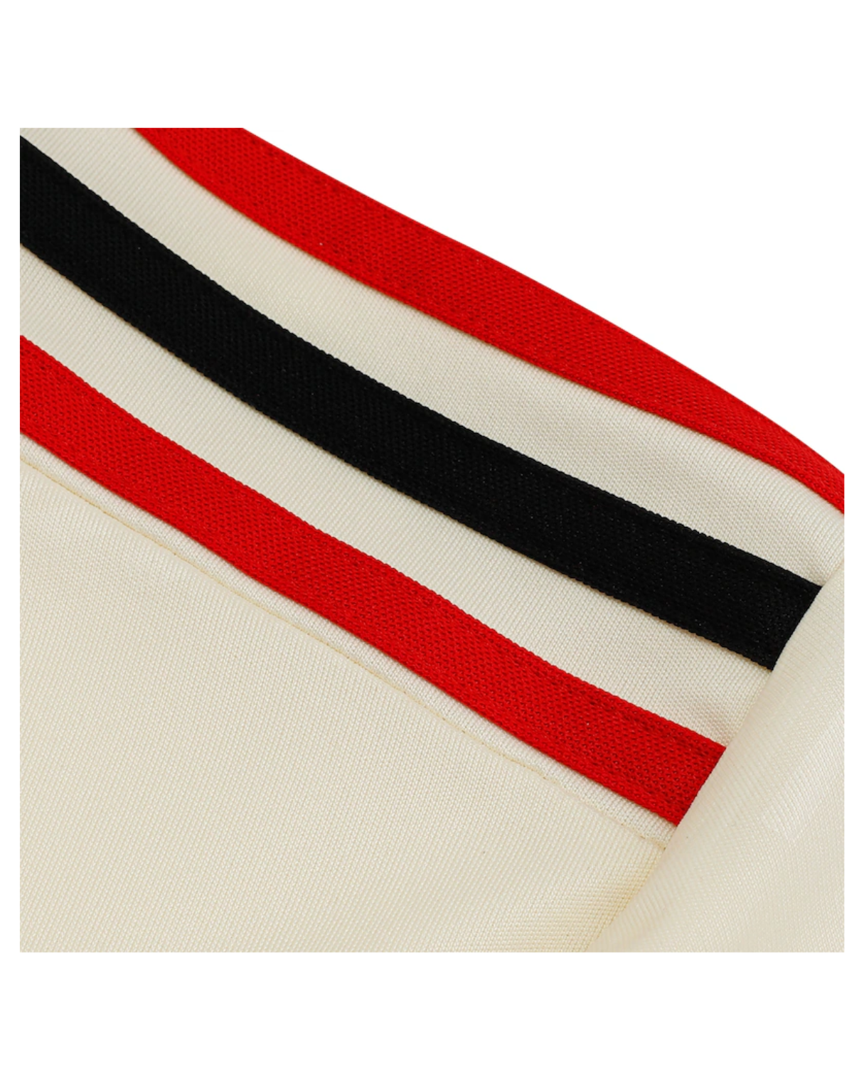 Camisa Flamengo III 25/26 Adidas (Masculina)