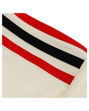 Camisa Flamengo III 25/26 Adidas (Masculina)