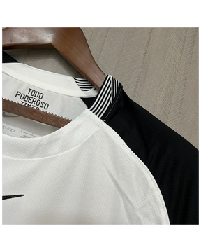 Camisa Corinthians I 25/26 Nike (Feminina)