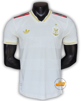 Camisa Jogador Flamengo III 25/26 Adidas (Masculina)