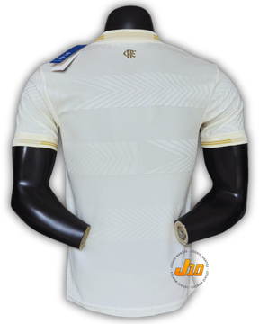 Camisa Jogador Flamengo III 25/26 Adidas (Masculina)