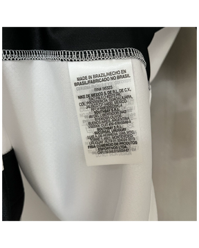 Camisa Corinthians I 25/26 Nike (Feminina)