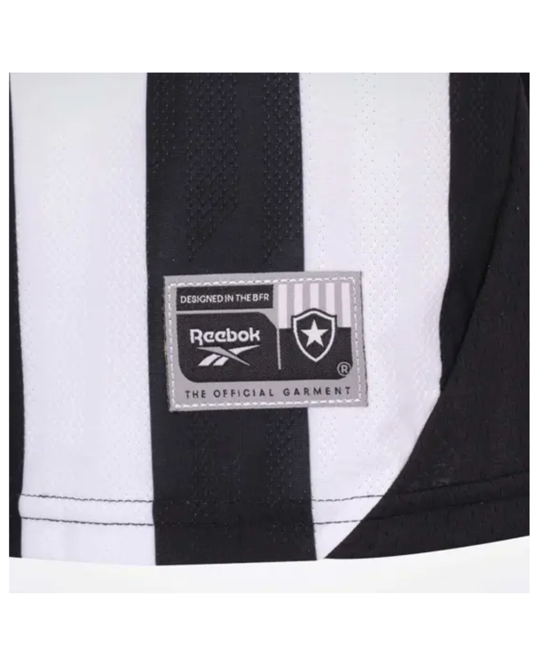 Camisa Botafogo I 25/26 Reebok (Feminina)