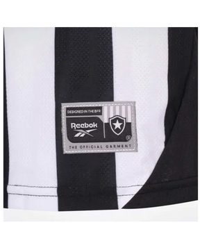 Camisa Botafogo I 25/26 Reebok (Feminina)