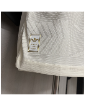 Camisa Jogador Flamengo III 25/26 Adidas (Masculina)