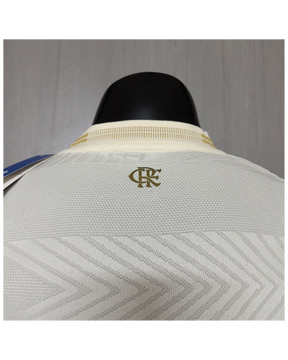 Camisa Jogador Flamengo III 25/26 Adidas (Masculina)