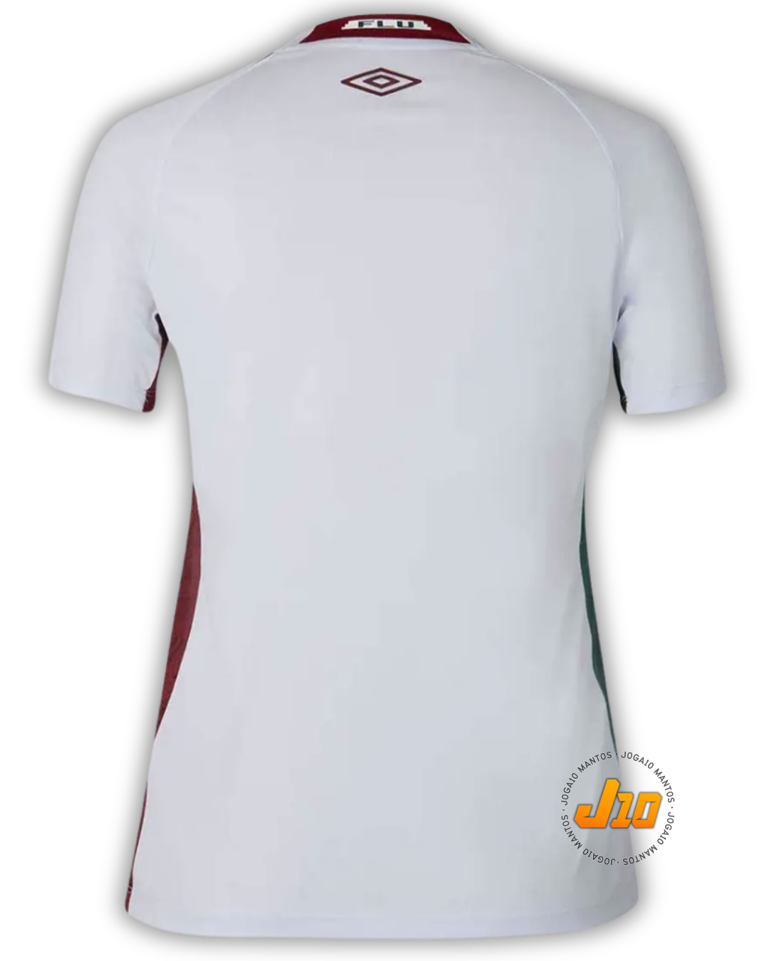 Camisa Fluminense II 25/26 Umbro (Feminina)