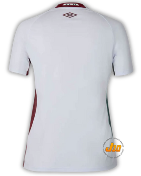 Camisa Fluminense II 25/26 Umbro (Feminina)