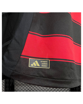 Camisa Jogador Flamengo I 25/26 Adidas (Masculina)