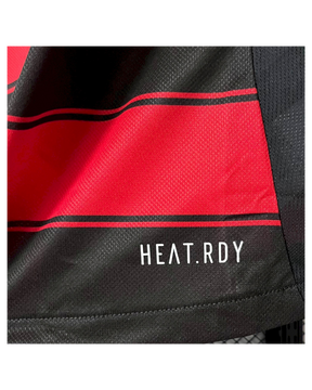 Camisa Jogador Flamengo I 25/26 Adidas (Masculina)