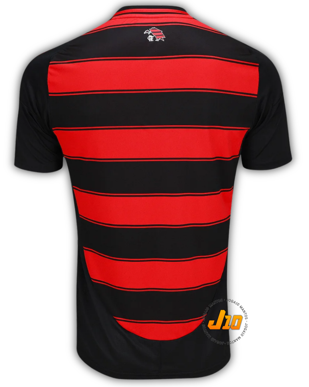 Camisa Flamengo I 25/26 Adidas (Masculina)