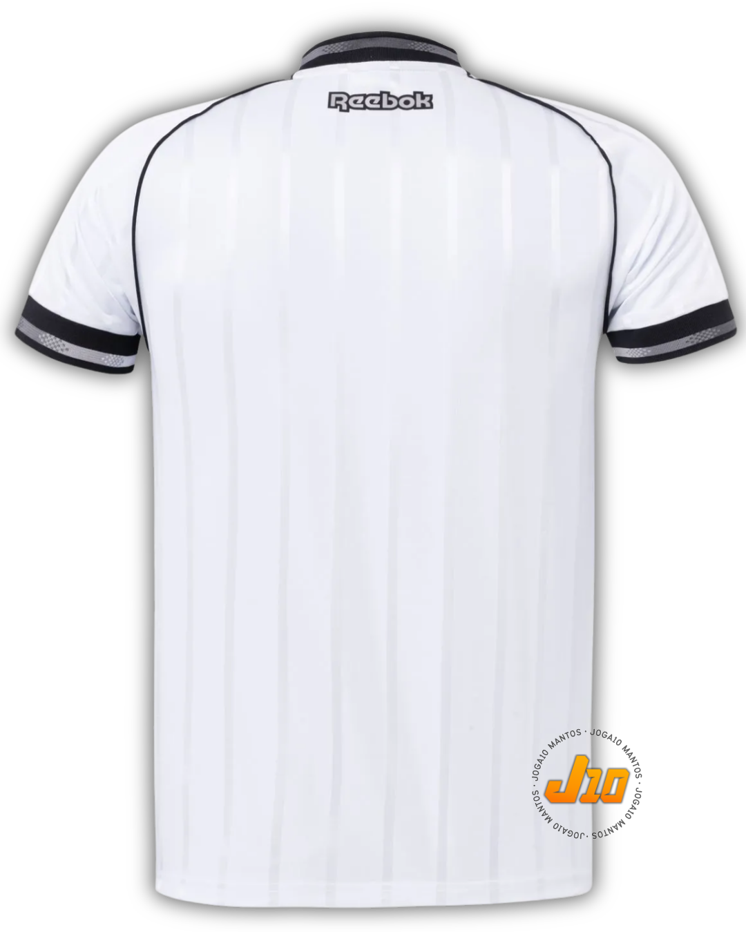 Camisa Botafogo Third 25/26 Reebok (Masculina)