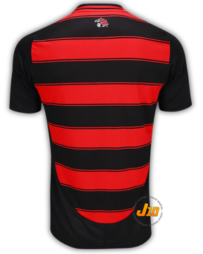 Camisa Flamengo I 25/26 Adidas (Masculina)