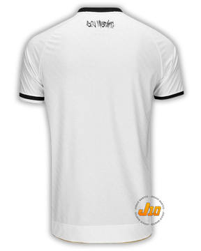 Camisa Vasco II 25/26 Kappa (Masculina)