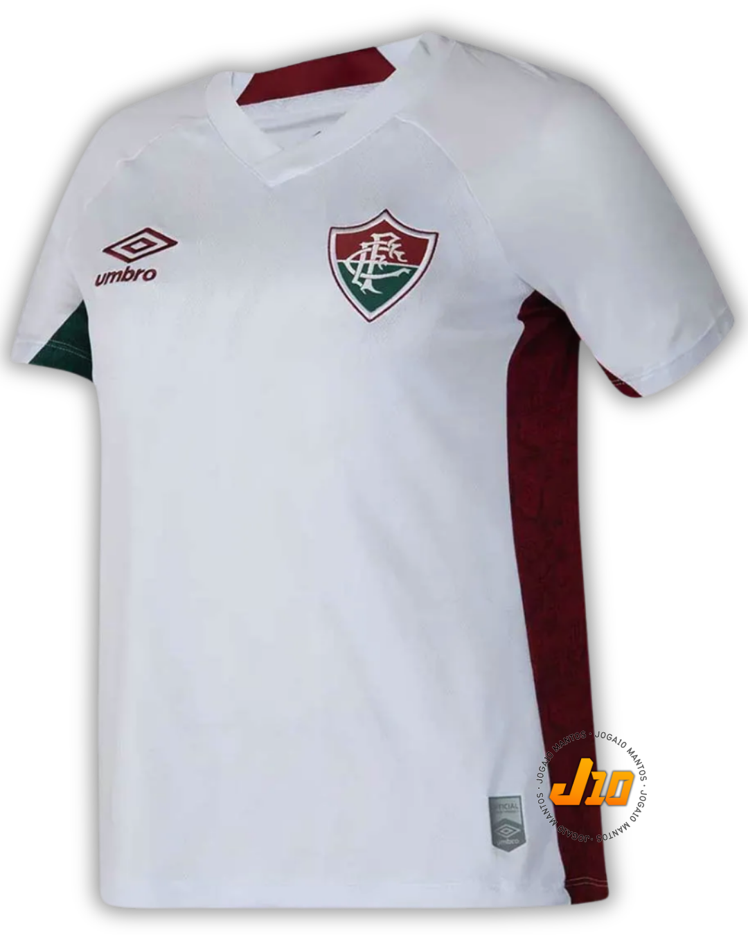 Camisa Fluminense II 25/26 Umbro (Feminina)