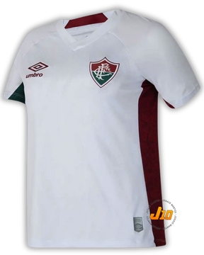 Camisa Fluminense II 25/26 Umbro (Feminina)