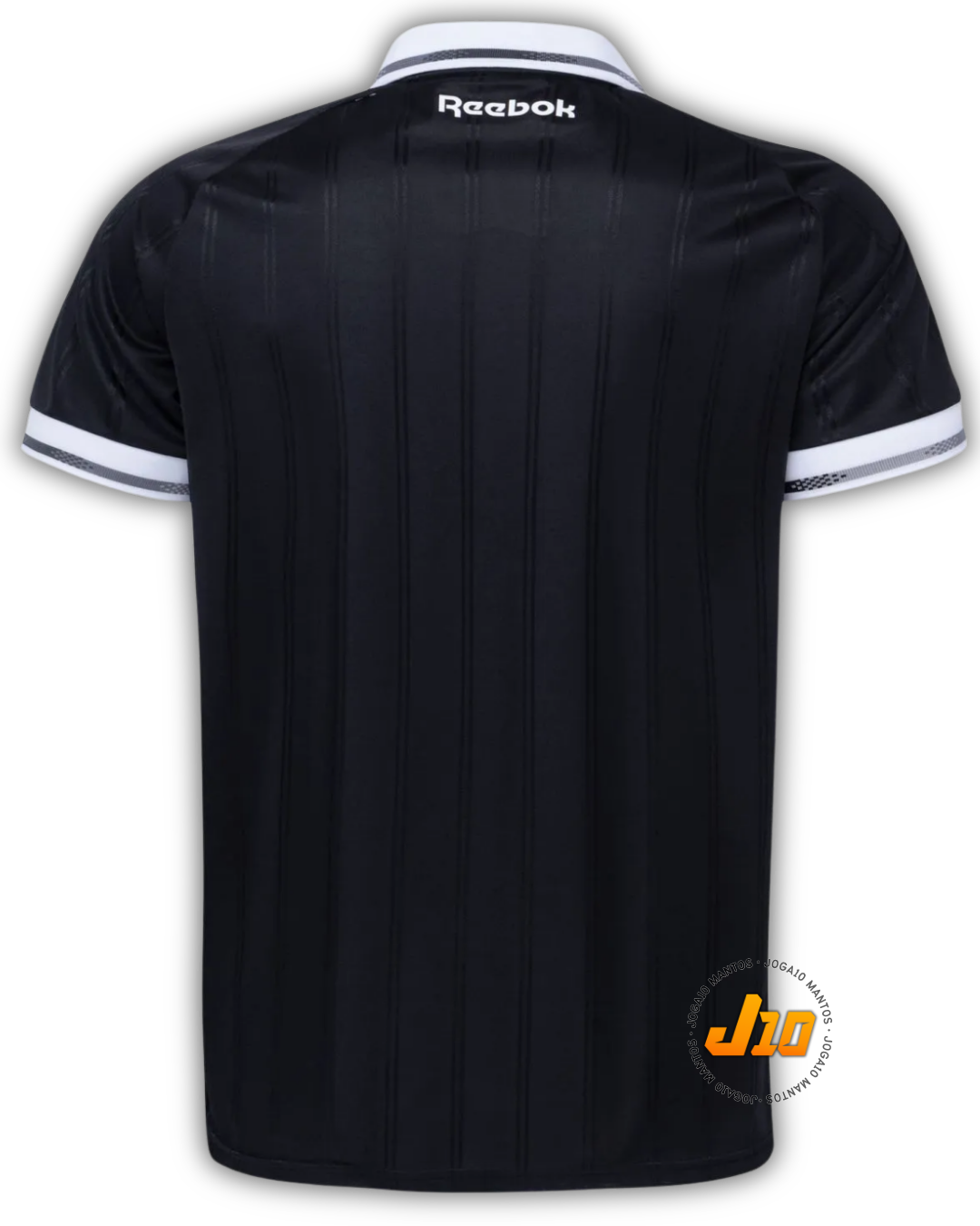 Camisa Botafogo II 25/26 Reebok (Masculina)