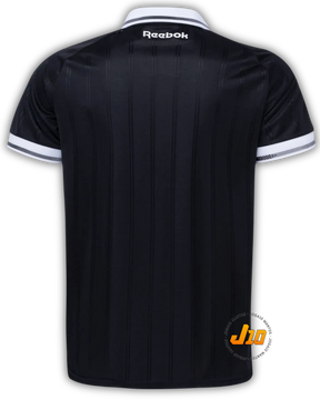 Camisa Botafogo II 25/26 Reebok (Masculina)