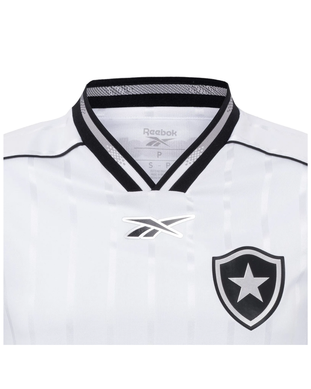 Camisa Botafogo Third 25/26 Reebok (Masculina)