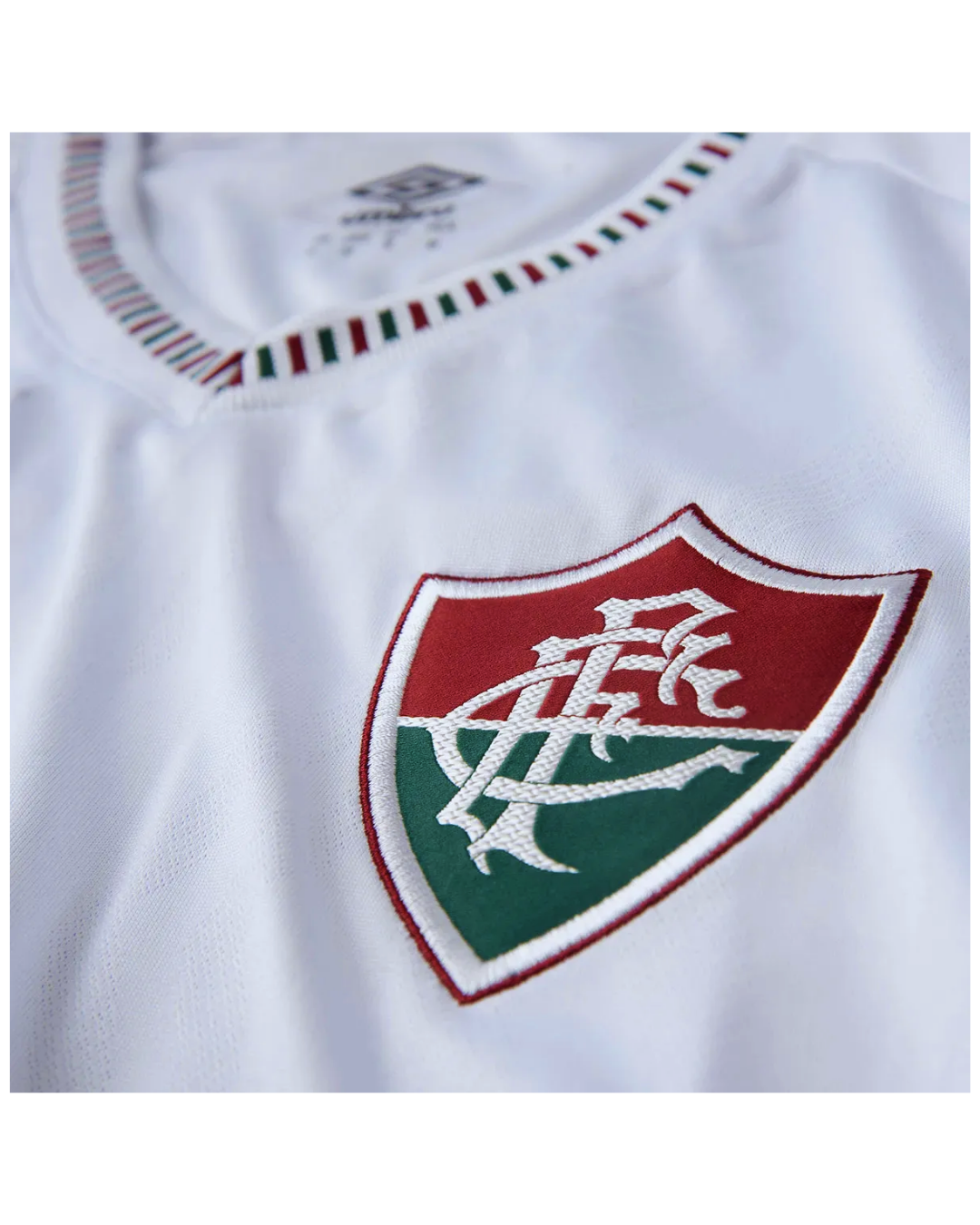 Camisa Fluminense II 25/26 Umbro (Feminina)