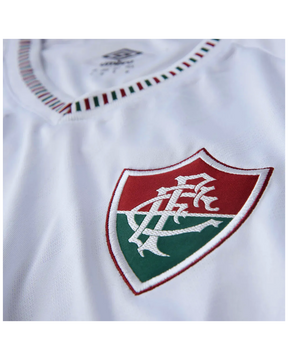 Camisa Fluminense II 25/26 Umbro (Feminina)
