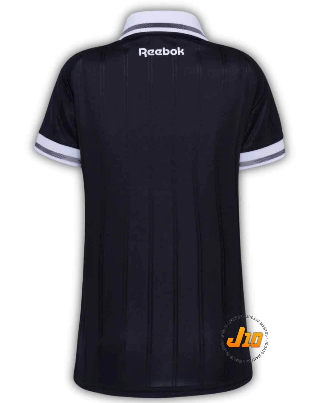 Camisa Botafogo II 25/26 Reebok (Feminina)