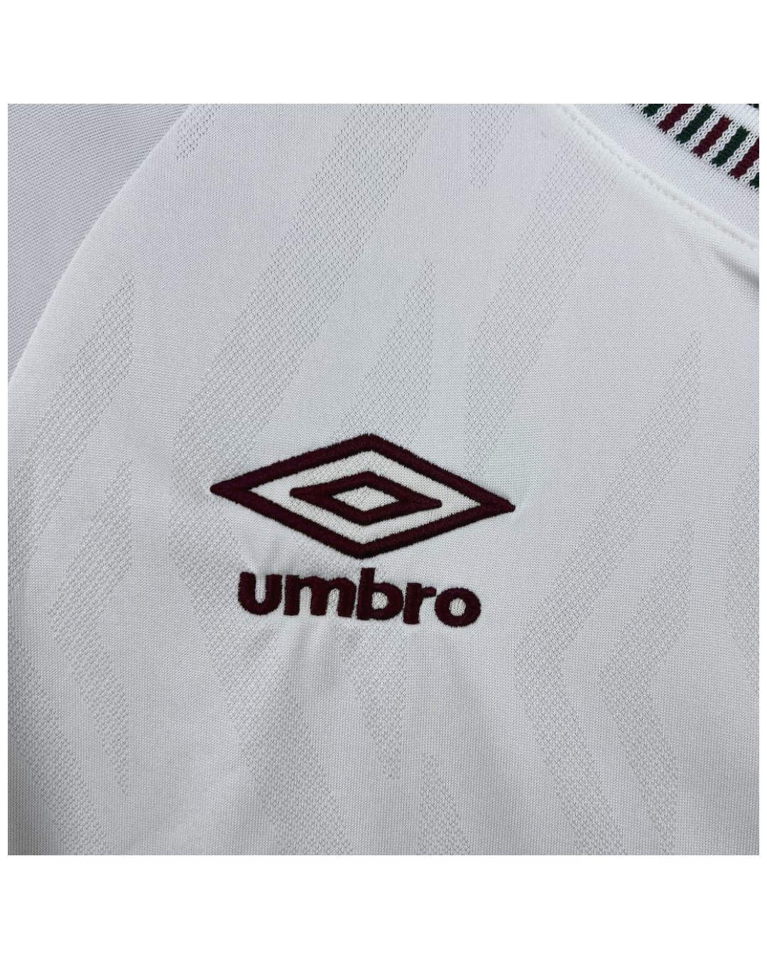 Camisa Fluminense II 25/26 Umbro (Feminina)