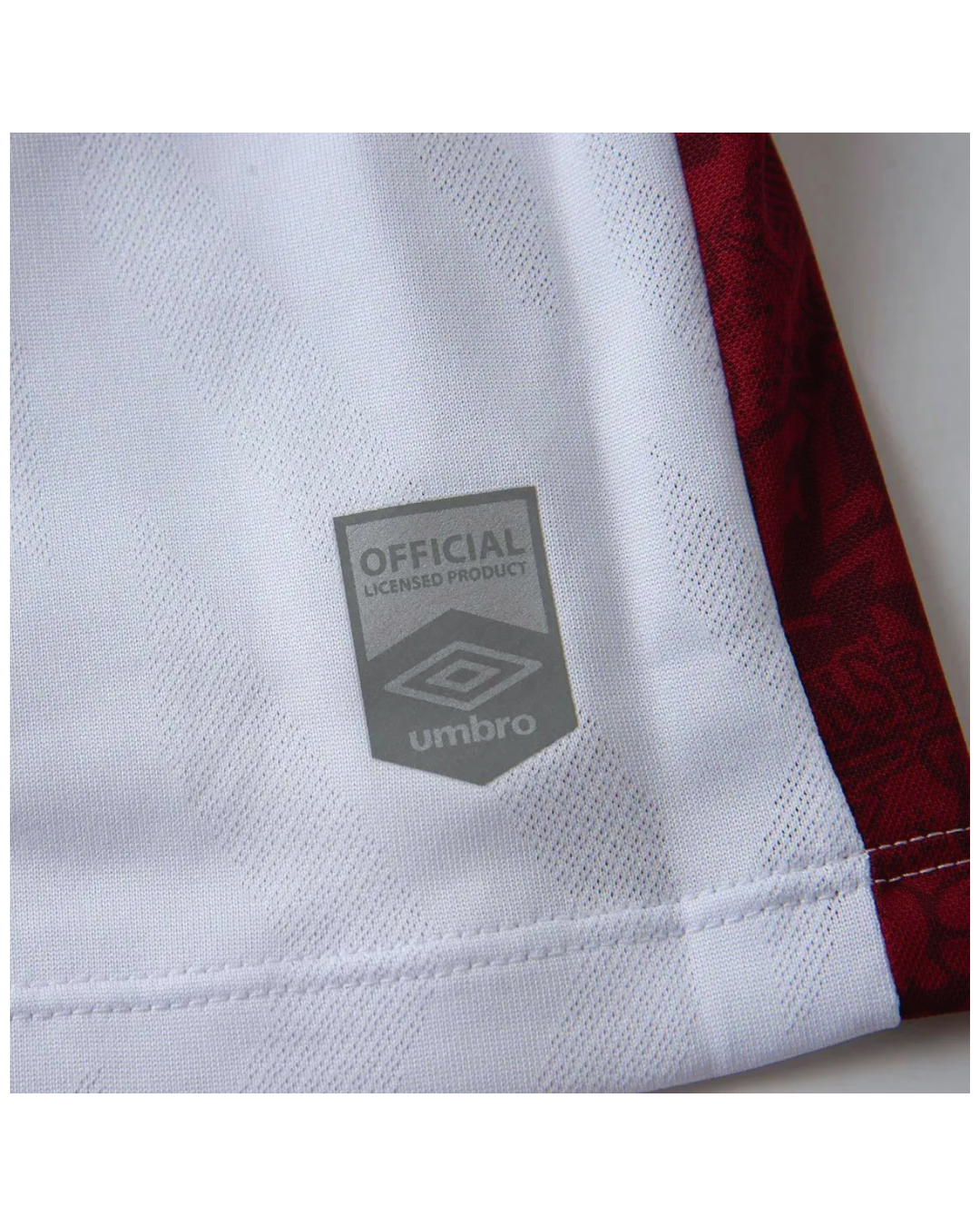 Camisa Fluminense II 25/26 Umbro (Feminina)