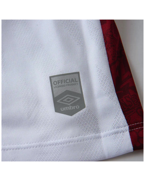 Camisa Fluminense II 25/26 Umbro (Feminina)