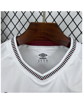 Camisa Fluminense II 25/26 Umbro (Feminina)