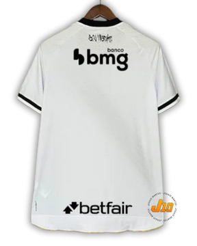 Camisa Vasco II 25/26 Kappa (Masculina)