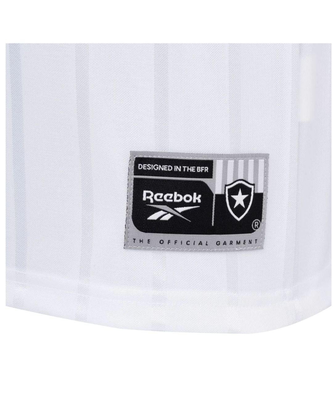 Camisa Botafogo Third 25/26 Reebok (Masculina)