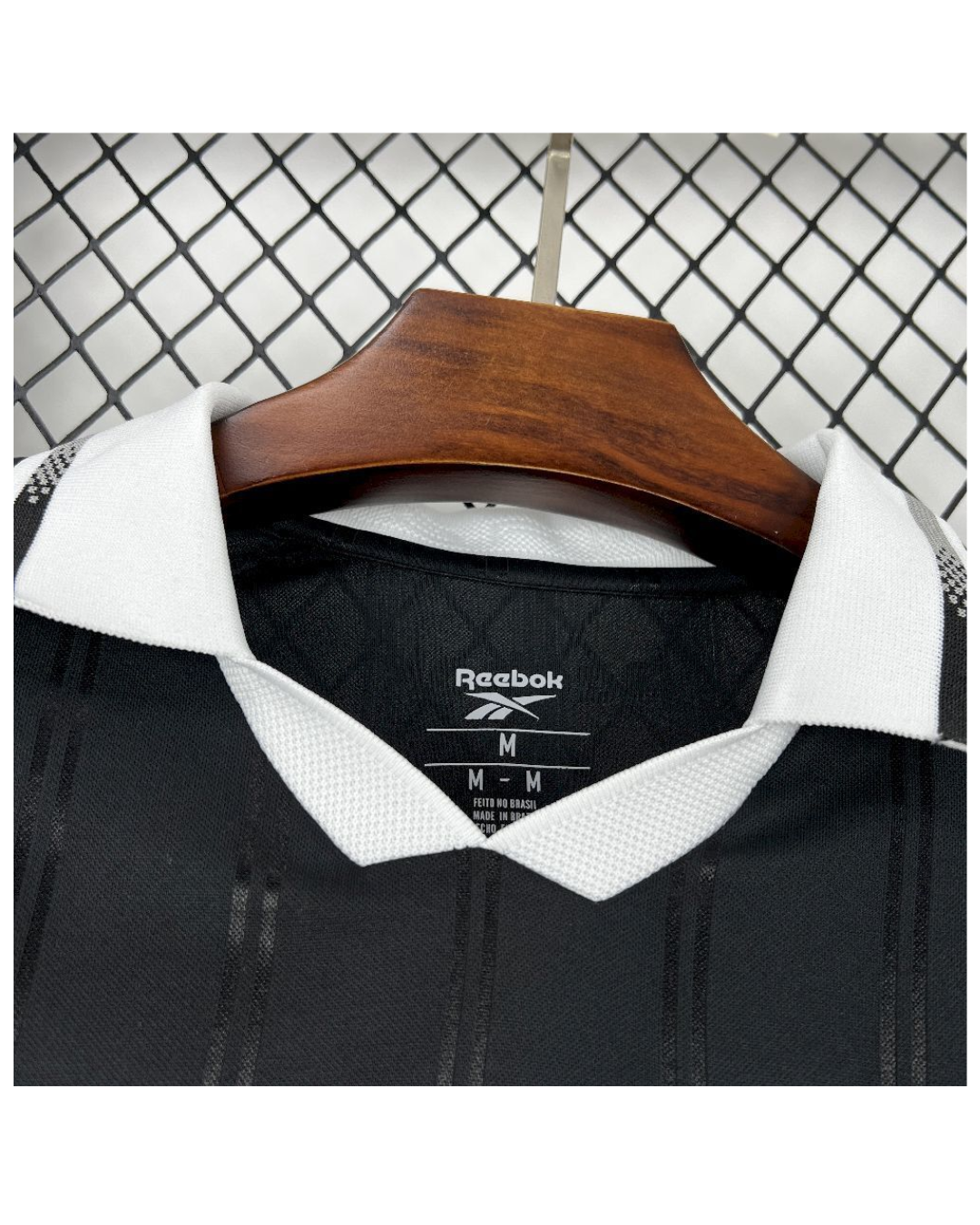 Camisa Botafogo II 25/26 Reebok (Masculina)