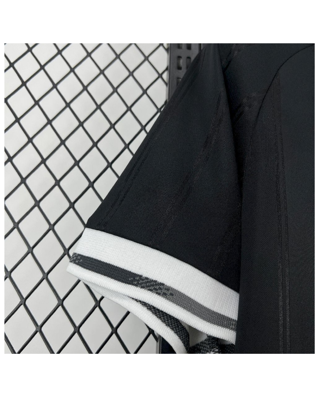 Camisa Botafogo II 25/26 Reebok (Masculina)