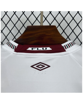 Camisa Fluminense II 25/26 Umbro (Feminina)