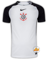 Camisa Corinthians I 25/26 Nike (Masculina)
