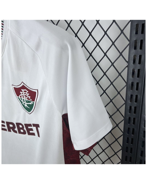 Camisa Fluminense II 25/26 Umbro (Feminina)