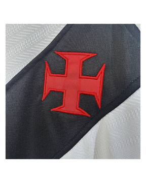 Camisa Vasco II 25/26 Kappa (Masculina)