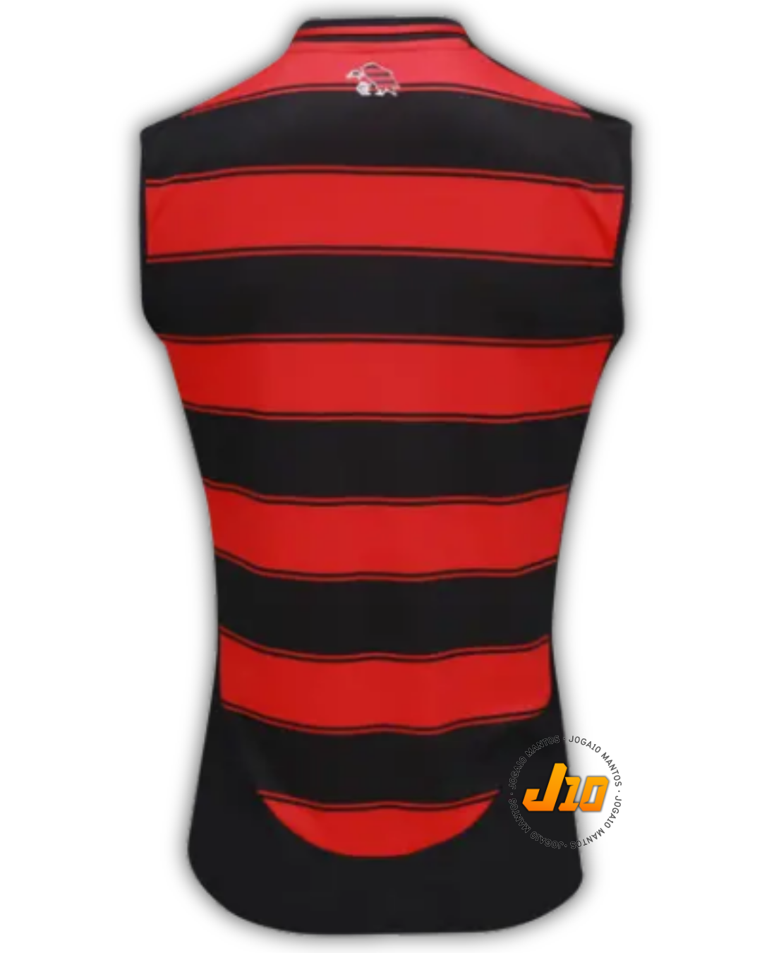 Regata Flamengo 25/26 Adidas Vermelha