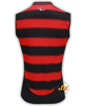 Regata Flamengo 25/26 Adidas Vermelha