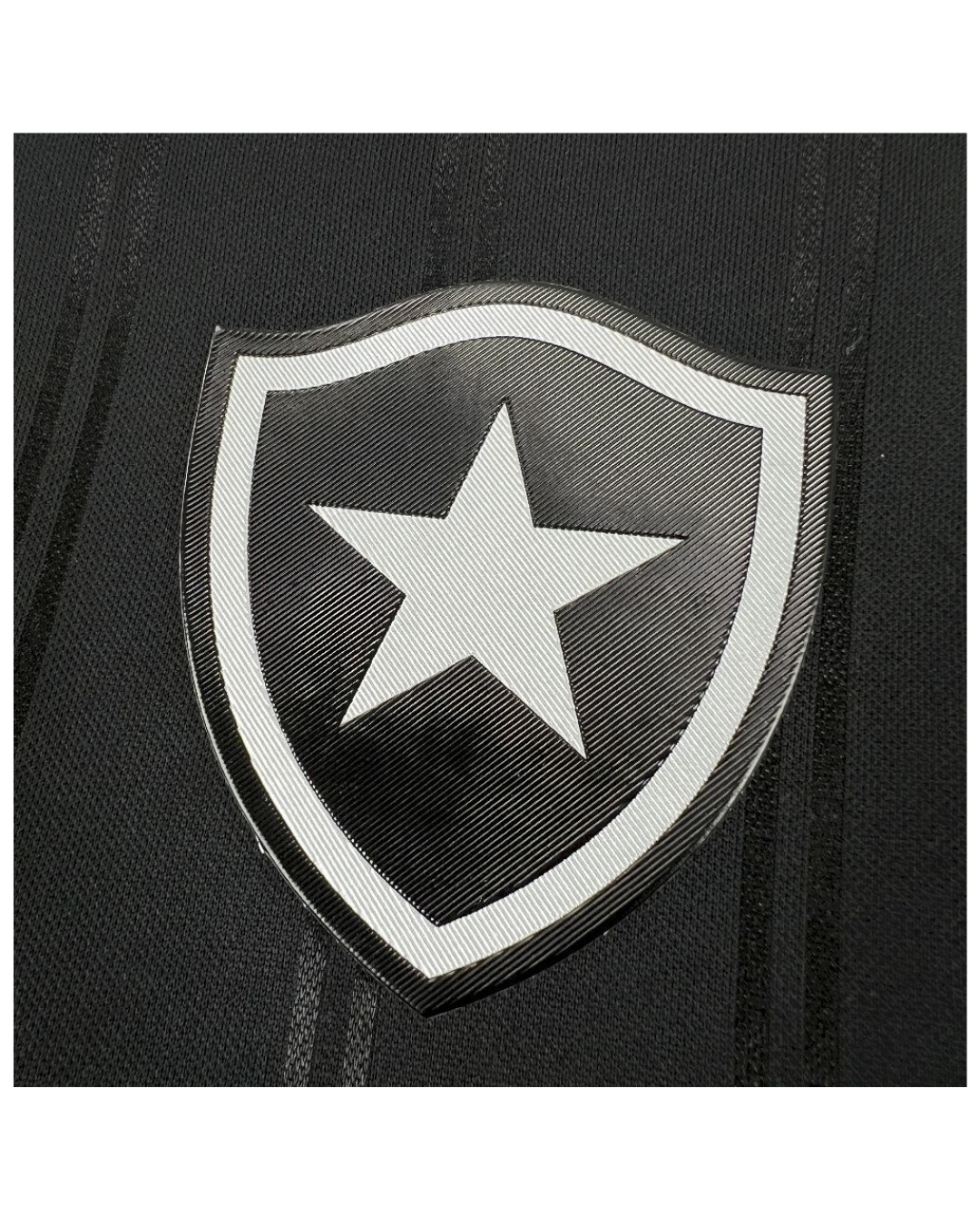 Camisa Botafogo II 25/26 Reebok (Masculina)