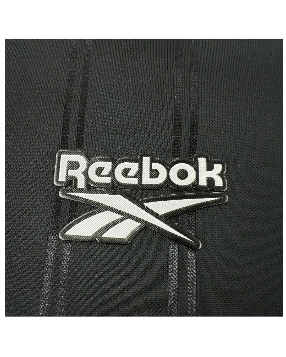 Camisa Botafogo II 25/26 Reebok (Masculina)
