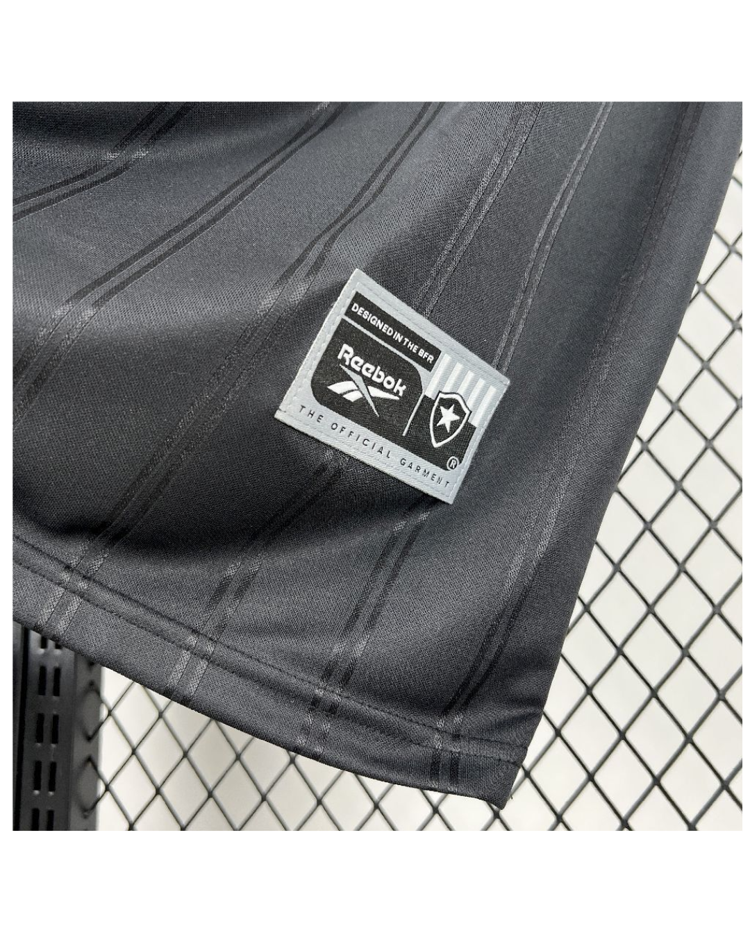 Camisa Botafogo II 25/26 Reebok (Masculina)