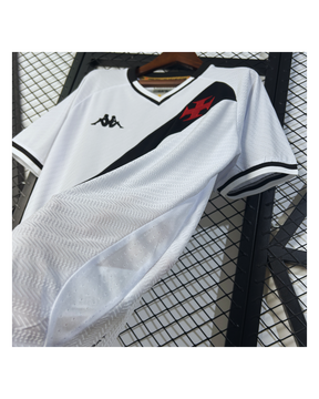 Camisa Vasco II 25/26 Kappa (Masculina)