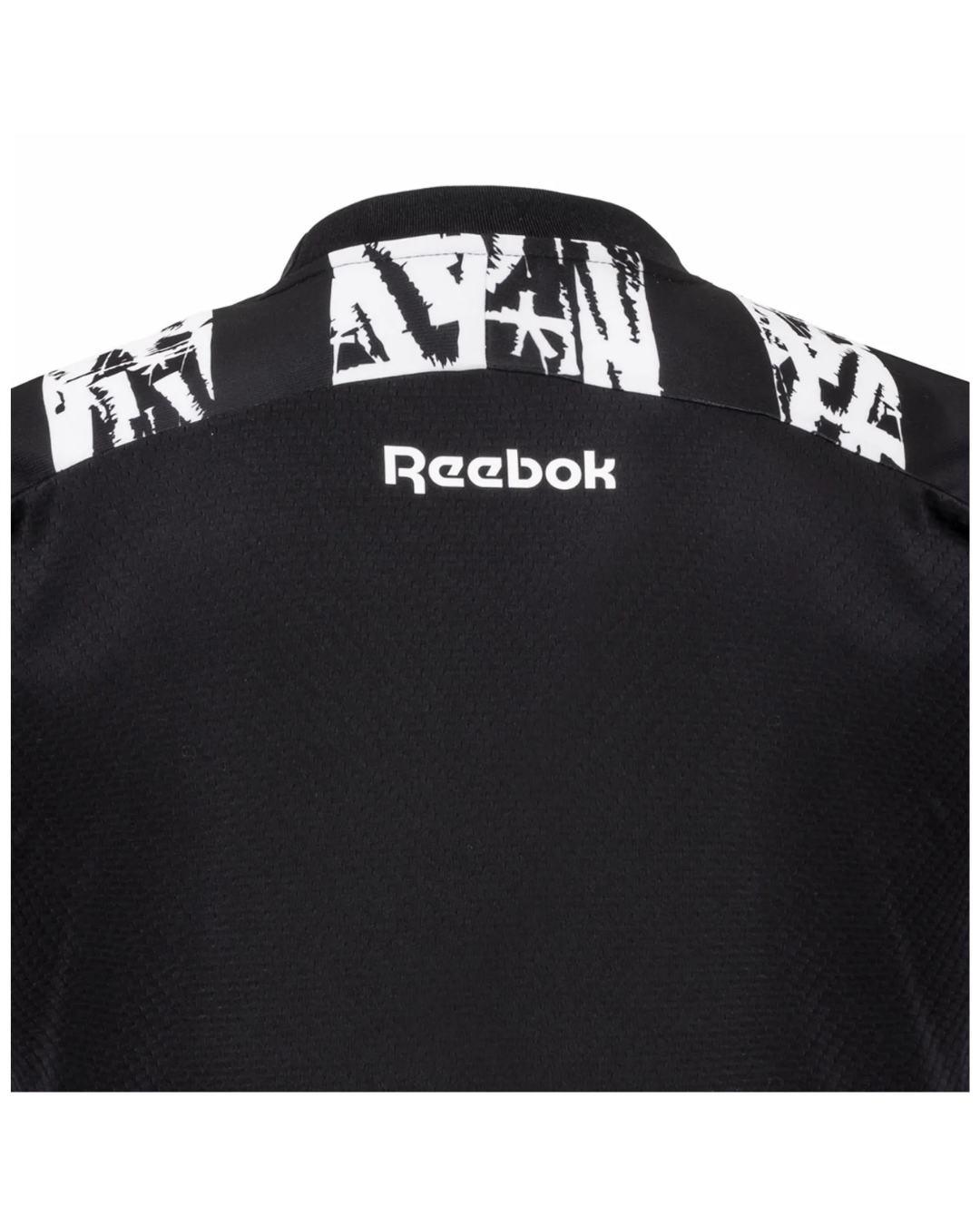 Camisa Botafogo Pré-Jogo 25/26 Reebok (Masculina)