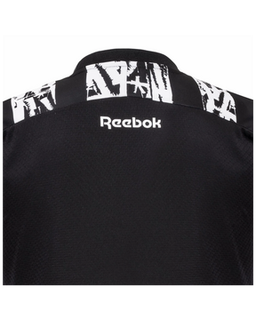 Camisa Botafogo Pré-Jogo 25/26 Reebok (Masculina)