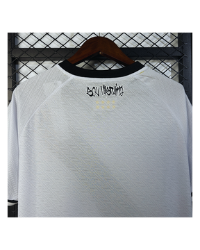 Camisa Vasco II 25/26 Kappa (Masculina)